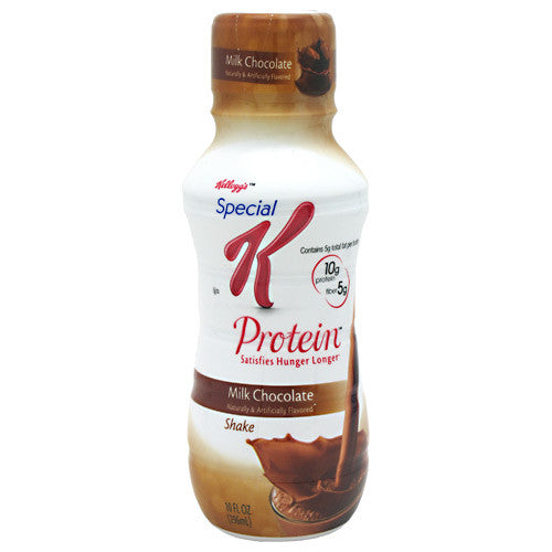 Kelloggs Special K Protein Shake