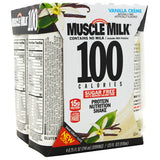 CytoSport Muscle Milk 100 Calories