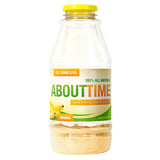 SDC Nutrition About Time