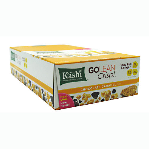 Kashi Go Lean Bar