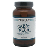 TwinLab GABA-Plus