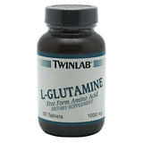 TwinLab L-Glutamine