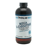 TwinLab Mega L-Carnitine