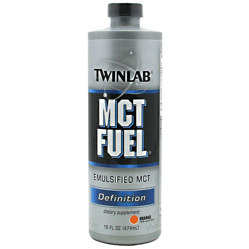TwinLab Definition MCT Fuel