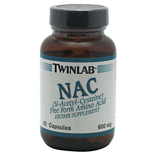 TwinLab NAC