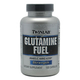 TwinLab Strength Glutamine Fuel