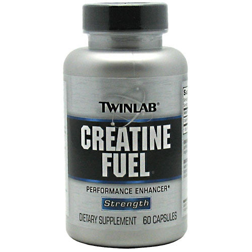 TwinLab Strength Creatine Fuel
