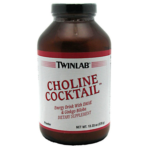 TwinLab Choline Cocktail