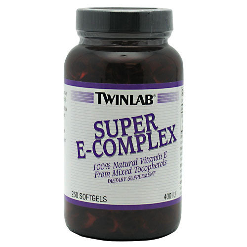 TwinLab Super E-Complex