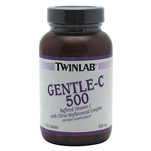 TwinLab Gentle-C 500