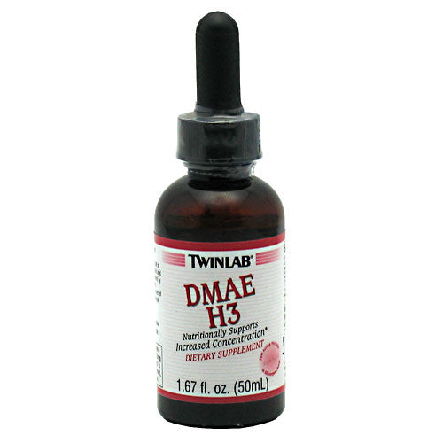 TwinLab DMAE-H3
