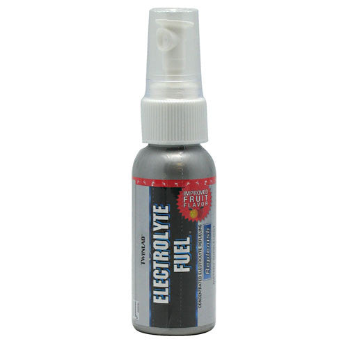 TwinLab Replenish Electrolyte Fuel