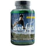 TwinLab Diet Fuel E/F