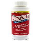 TwinLab Metabolift Ephedra Free Formula