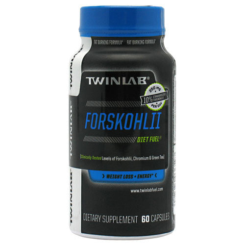 TwinLab Forskohlii