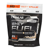TwinLab Whey Fuel