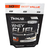 TwinLab Whey Fuel