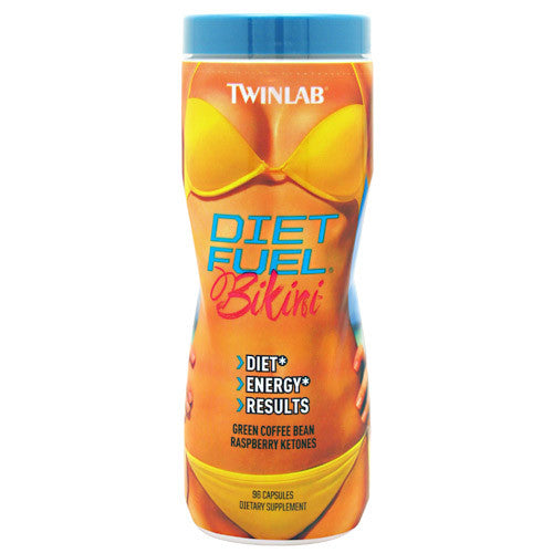 TwinLab Diet Fuel Bikini