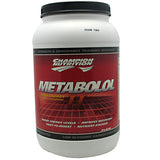 Champion Nutrition MET2