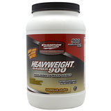 Champion Nutrition Heavyweight Gainer 900