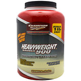 Champion Nutrition Heavyweight Gainer 900