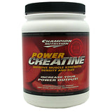Champion Nutrition Power Creatine