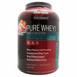 Champion Nutrition Pure Whey Plus