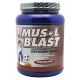 MLO Mus-L-Blast