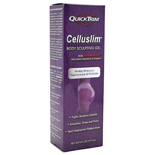 QuickTrim Celluslim