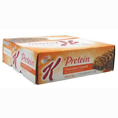 Kelloggs Special K Protein Bar