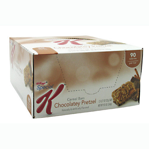 Kelloggs Special K Cereal Bar