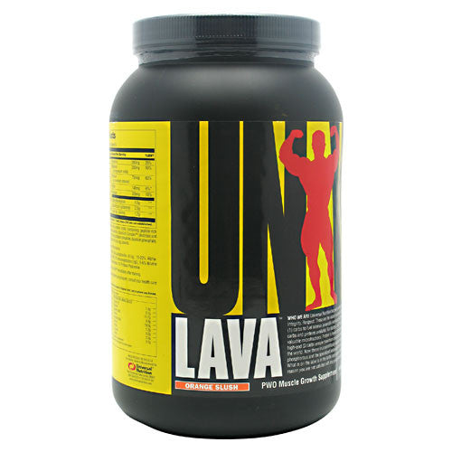 Universal Nutrition Lava