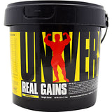 Universal Nutrition Real Gains