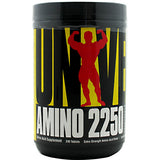 Universal Nutrition Amino 2250