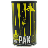 Universal Nutrition Animal Pak