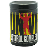 Universal Nutrition Natural Sterol Complex