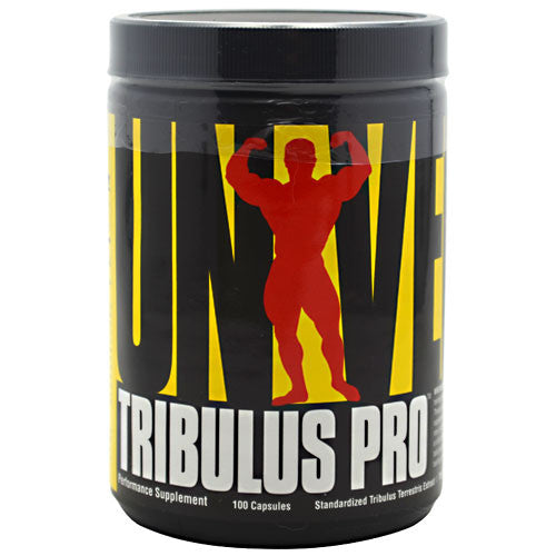 Universal Nutrition Tribulus Pro