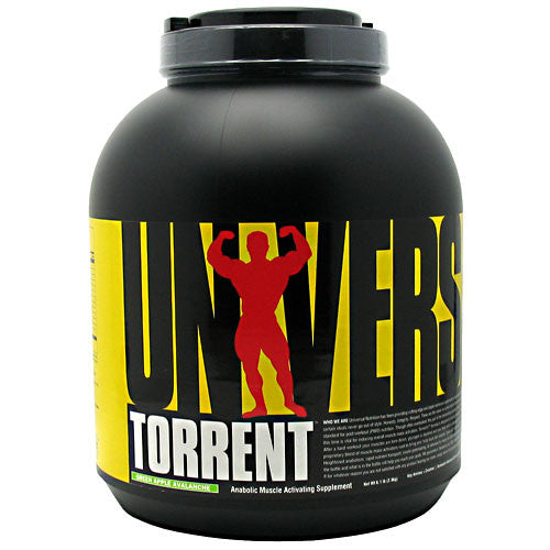 Universal Nutrition Universal Torrent