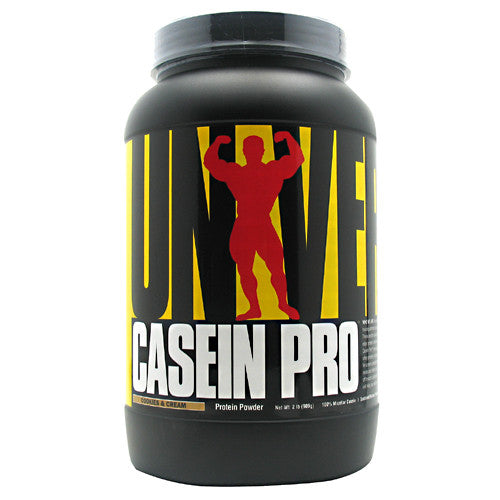 Universal Nutrition Casein Pro