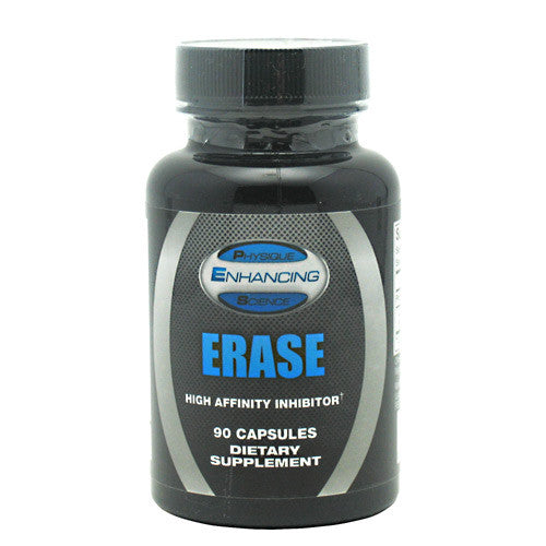 PES Erase