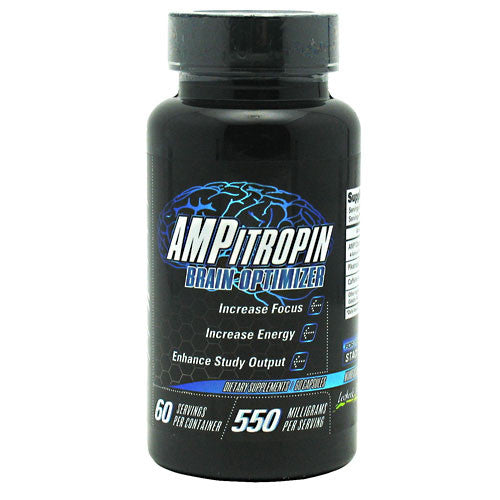 Lecheek Nutrition Ampitropin