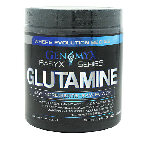 Genomyx Glutamine