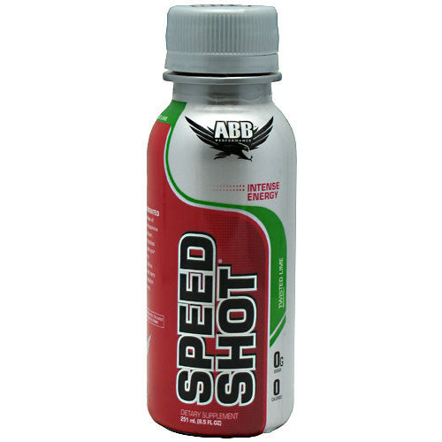 ABB Speed Shot