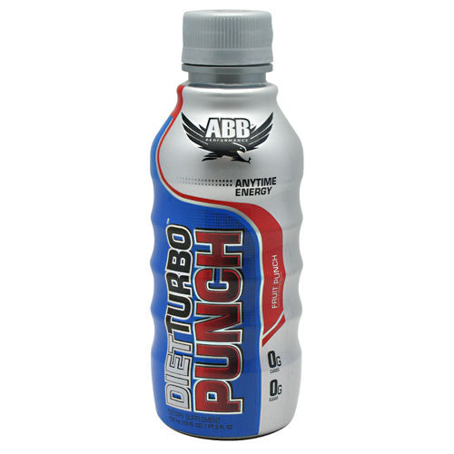 ABB Diet Turbo Punch