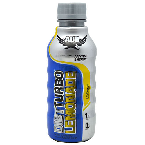 ABB Diet Turbo Lemonade