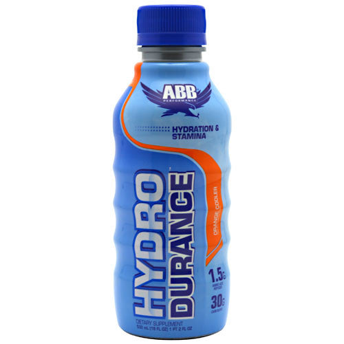 ABB HydroDurance