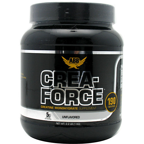 ABB Crea-Force