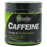 Nutrakey Caffeine