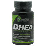 Nutrakey DHEA 100 Capsules