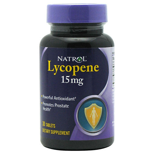 Natrol Lycopene